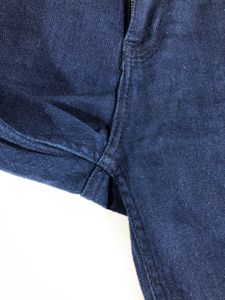 Max Dark Blue Shorts