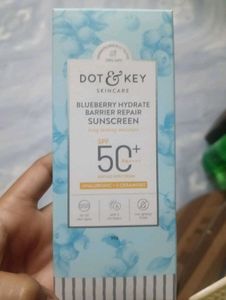 Dot And Key Sunscreen