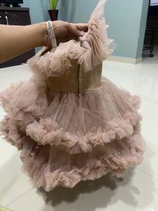 Birthday Frock