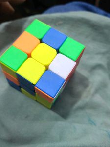 Classic Rubik&#39;s Cube