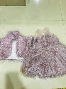 Very Cute Frock 16no
