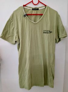 Combo of T-shirts