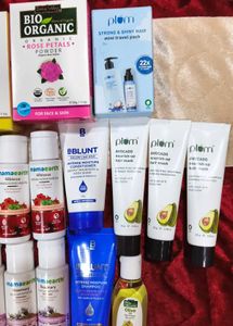 Mixed Beauty &amp; Personal Care Lot