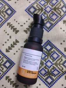 Vit C Face Serum