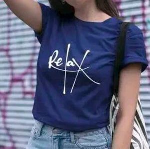Comfyvibes oversized t-shirt
