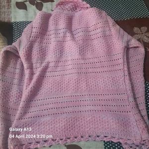 Woman Sweater Pack Of 1🎊🎉🎉🎉