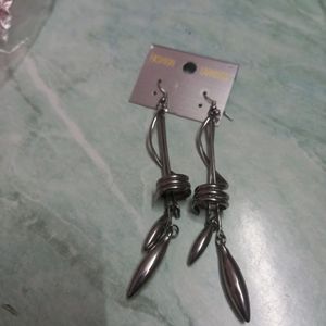 Long Earings