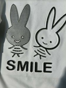Bunny Graphic Tee