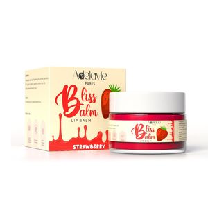 Adelavie Berry Bliss Lip Balm!!
