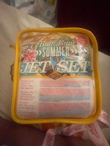 Sol de Janeiro Travel Set