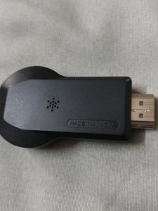 Everycom Anycast For Mirroring And Streaming