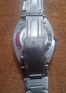 Nino Automatic