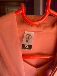 Pink Bow Top 👚