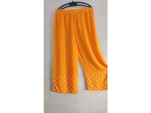 Casual Kurti Plazo Set For Womens