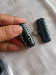 Grenaro Wireless Mic