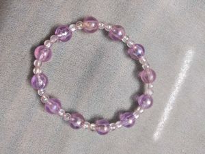 Handmade Beaded Bracelet