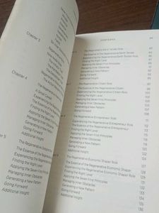 The Regenerative Life + Limitless