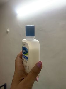 Cetaphil Gentle Cleanser