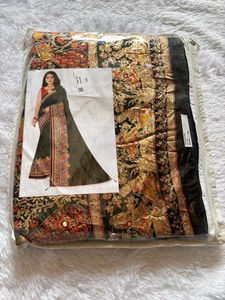 Elegant Ethnic Saree😻