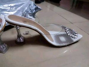 Zara Heels Dupe