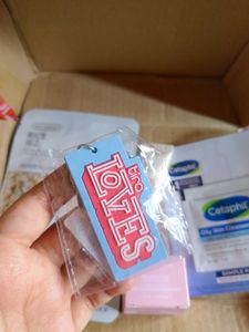 Korean Products Combo