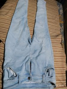 3 Jeans For Girls