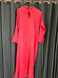 Dairy Ware Kurti