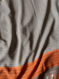 Used chiffon saree for sale