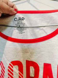 Combo Of 3 Brand New Tshirt - Size Large