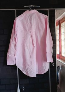 Oversized Shirt For Women