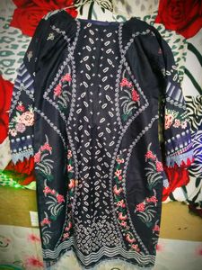 Elegant Kurta Set