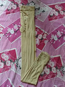 Nude Colour Pantys