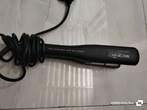 Ikonic Professional IKP-PTS Pro Titanium Shine 3.0