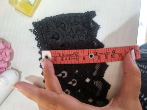 Black Ethinic Bejeweled Belt!!