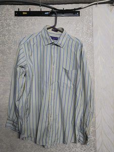 Men Shirt Xxl