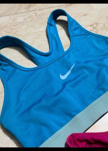 Sports Bra Combo