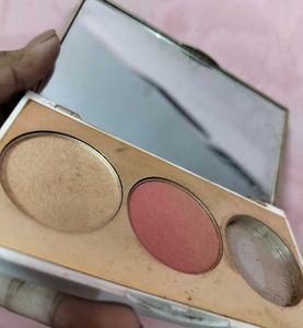 3 In 1 Highlighter