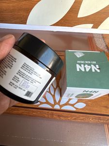Anti Acne Cream
