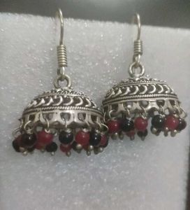 Gujarati Jumki