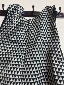 A Night Wear Dress