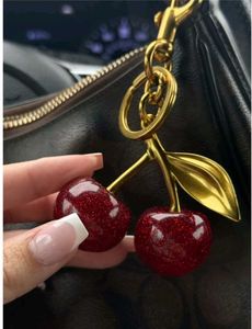Key Chain Anti Tarnish