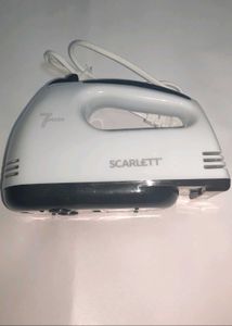 Super Hand Mixer