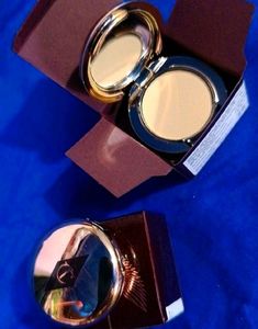 Charlotte Tilbury Compact 💕♥️