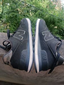 New Balance 574 Classic Shoes