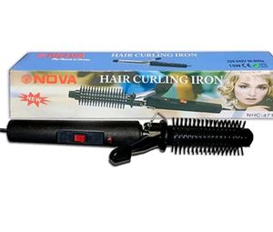 Nova Curler