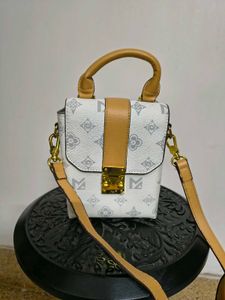 Preloved Bag