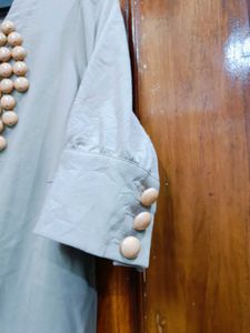 🇳🇿💫❤️ Elegant Beaded Top