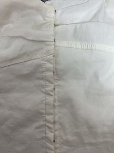 Zara Halter Top