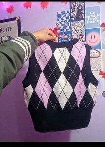 Elegant VEST Style It According To Your Fashion