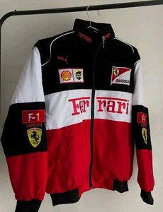 Red Bull Racing Jacket